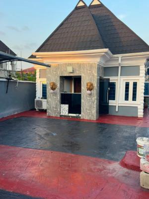 Distress Brand New 4 Bedrooms Detached Bungalow House, Iba Junction, Isheri, Lagos, Detached Bungalow for Sale