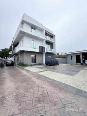 2 Bedroom Apartment, Orchid, Lekki, Lagos, Flat / Apartment for Rent