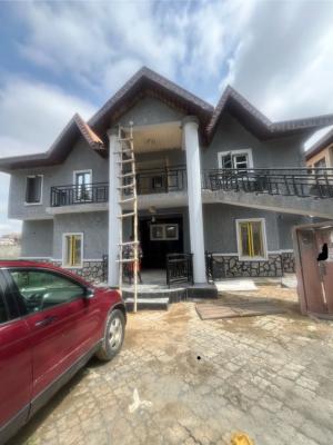 2 and 3 Bedroom Blocks of Flats, Utako, Abuja, House for Rent