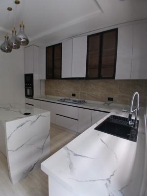 3, Lekki Phase 1, Lekki, Lagos, Terraced Duplex for Rent