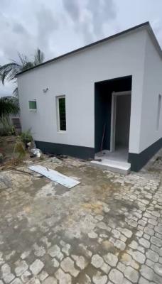 One Bedroom Flat, Unity Estate, Badore, Ajah, Lagos, Mini Flat (room and Parlour) for Rent