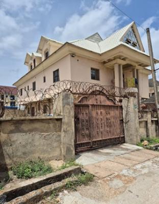 Mini Flat, Arab Road, Kubwa, Kubwa, Abuja, Mini Flat (room and Parlour) for Rent