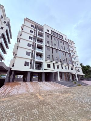 Three Bedroom Flat, Ikeja Gra, Ikeja, Lagos, Terraced Duplex for Rent