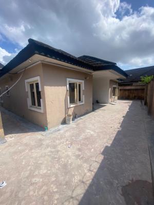 Luxury Self Compound 3bedroom Flat, Value County Estate, Ogidan, Sangotedo, Ajah, Lagos, Flat / Apartment for Rent