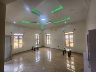 5 Bedroom Fully Detached Duplex with a Domestic Room and Security Post, Cluster One Estate,lekki County, Lekki, Lagos, Detached Duplex for Rent