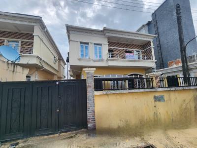 5 Bedroom Fully Detached Duplex with a Domestic Room and Security Post