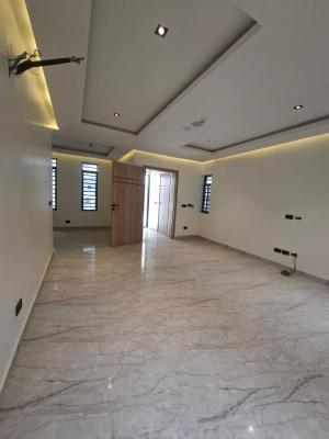 4 Bedroom Terrace Duplex, Lekki Phase 1, Lekki, Lagos, Terraced Duplex for Rent