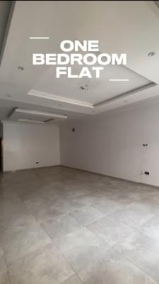 One Bedroom & Parlour, S. Forte Estate, Badore, Ajah, Lagos, Mini Flat (room and Parlour) for Rent