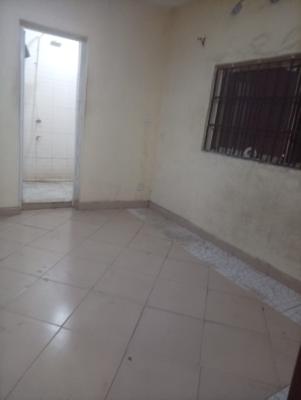 Mini Flat, Near Jungle ,off Iju Road Ogba Lagos, Fagba, Agege, Lagos, Mini Flat (room and Parlour) for Rent