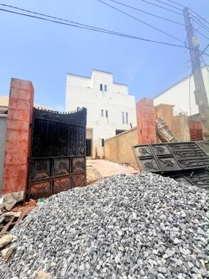 4 Bedroom Semi Detached Duplex, Ojodu Berger, Ojodu, Lagos, Semi-detached Duplex for Sale