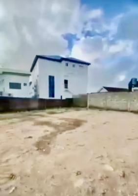 900sqm Strategic Located Plot for Smart Investment, Princess Momoh Close, Mende, Maryland, Lagos, Land Joint Venture