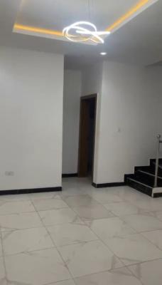 3 Bedrom Terrace Duplex Available, Abraham Adesanya, Lekki, Lagos, Terraced Duplex for Rent