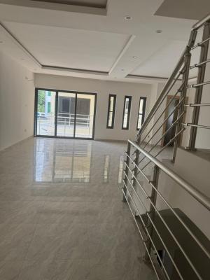 Brand New and Fully Serviced 4 Bedroom Terrace Duplex with Bq,, Ikoyi, Lagos, Terraced Duplex for Rent