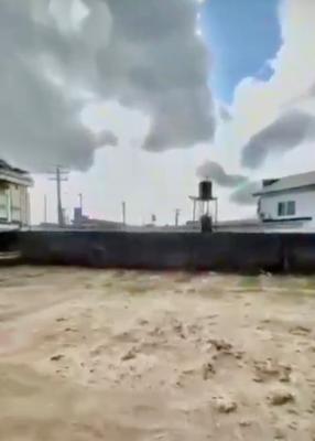 Rare Premium 4 Plots for Fast R O I, G R a, Ikota, Lekki, Lagos, Land Joint Venture