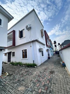 Nice and Spacious 2 Bedroom Flat, Opic Estate Lagos, Opic, Isheri North, Lagos, Flat / Apartment for Rent