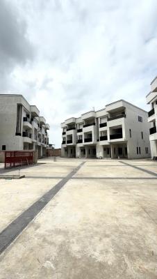 4 Bedroom Terrace Duplex, Ikeja Along, Ikeja, Lagos, Terraced Duplex for Sale