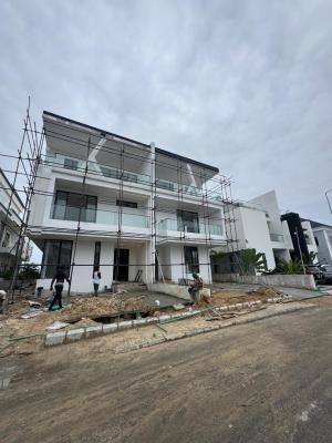 Newly Built, Tastefully Finished, Structurally Sound, Five (5) Bedroom House, Lekki, Lagos, House for Sale