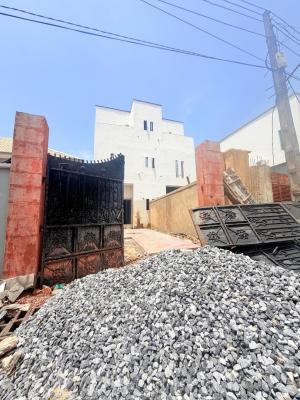 Newly Built 4 Bedroom Semi Detached Duplex, Ojodu Berger, Ojodu, Lagos, Semi-detached Duplex for Sale