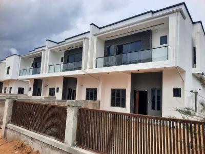 Creditable, Well Structured and Sophisticated 4 Bedroom Duplexes, Victoria Garden City (vgc), Lekki, Lagos, Terraced Duplex for Sale