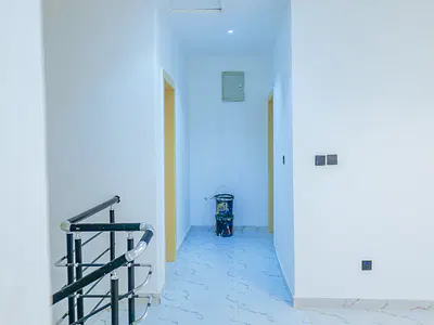 Creditable, Well Structured and Sophisticated 4 Bedroom Duplexes — Lekki, Lagos
