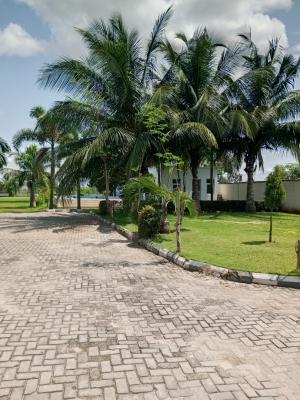 Lagoon View Spacious 3 Bedroom+ Bq with Pool & Gym, Off Femi Pedro Street, Parkview, Ikoyi, Lagos, Flat / Apartment for Rent