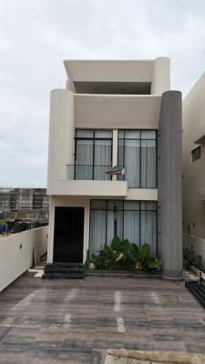 5 Bedroom Semi-Detached Duplex