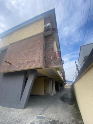 Lovely 2bedroom Apartment in a Secured Location, Ologolo, Lekki, Lagos, Ologolo, Lekki, Lagos, Flat / Apartment for Rent