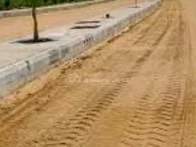 650SQM of Bare Land