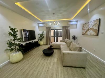 3 Bedroom Fully Furnished and Serviced Apartment, Freedomway, Lekki Phase 1, Lekki, Lagos, Flat / Apartment for Sale