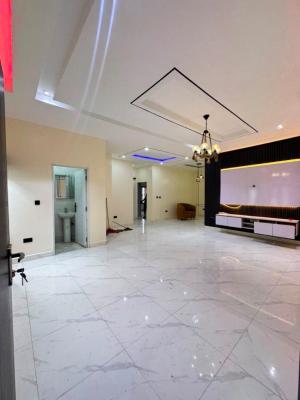 Sharp 3 Bedrooms Apartment on The Second Flooor, Katampe Main, Katampe (main), Katampe, Abuja, Flat / Apartment for Rent