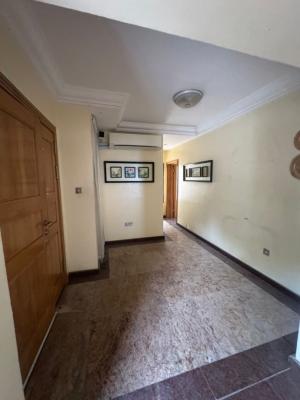 Luxury Unit of 5bedroom Detached House with 2 Rooms Bq, Ikoyi Club, Ikoyi, Lagos, Detached Duplex for Rent
