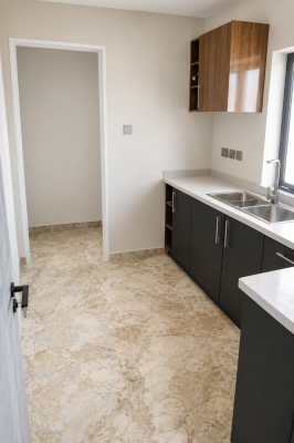 New 2 Bedroom Apartment - 2 Units Available