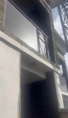 3 Bedroom Semi Detached Duplex, Maplewood Estate, Oko-oba, Agege, Lagos, Semi-detached Duplex for Sale