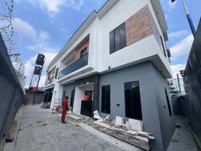 Brand New and Beautiful 2 Bedroom Apartment, Igbo Etche Road, Rumuokwurusi, Port Harcourt, Rivers, Flat / Apartment for Rent