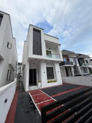 5 Bedroom Detached Duplex, Lekki Palm City Estate, Ajah, Lagos, Detached Duplex for Sale
