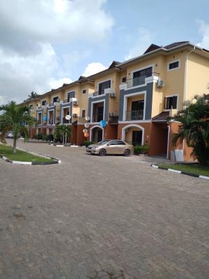 Luxury 4 Bedroom Terraced Duplex, Ikeja Gra, Ikeja, Lagos, Terraced Duplex for Sale
