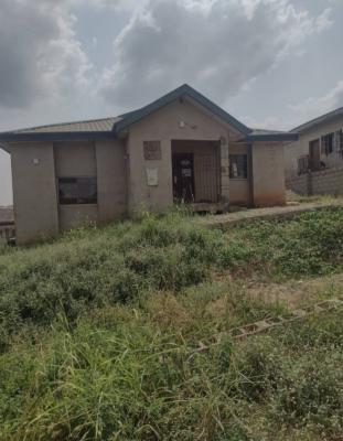3bedroom and 2 Bedroom on a Full Plot, Eyita Ikorodu, Agric, Ikorodu, Lagos, Block of Flats for Sale