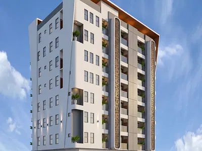 Two (2) Bedroom Apartment for Sale