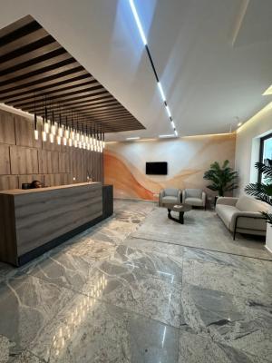 3 Bedroom Apartment — Ikoyi, Lagos