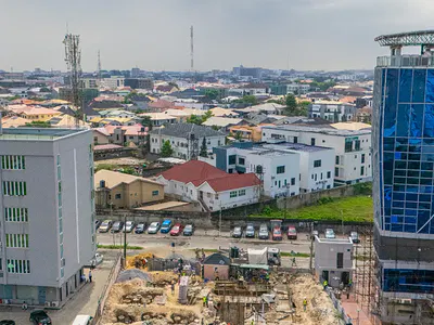 One (1) Bedroom Apartment for Sale