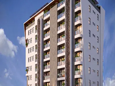 One (1) Bedroom Apartment for Sale