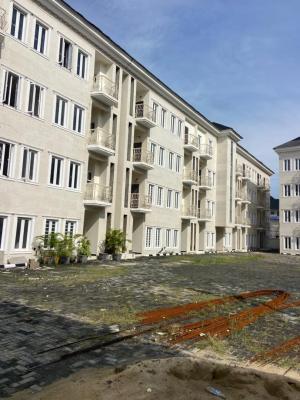 Fully Service 4 Bedroom Apartment Pent Floor+ Elevator, Lekki Phase 1, Lekki, Lagos, Flat / Apartment for Rent