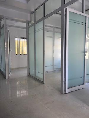 4 Rooms Office Space, 3 Regular and 1 Large., Lekki Phase 1, Lekki, Lagos, Office Space for Rent