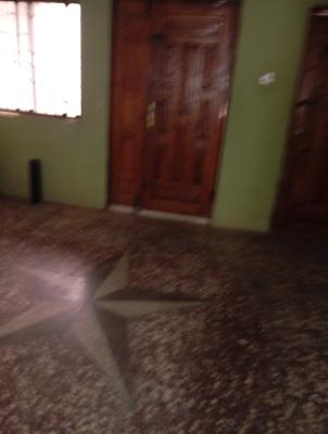 3 Bedrooms Flat, Iyadunni Street, Isolo, Lagos, Flat / Apartment for Rent