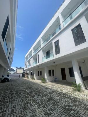 4bedroom Terrace Duplex, Orchid Lekki, Lekki, Lagos, Terraced Duplex for Rent