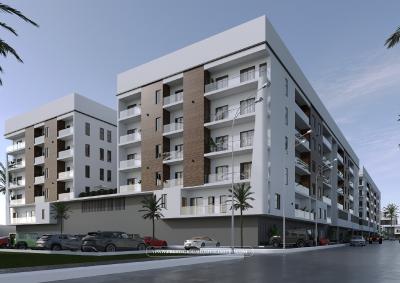 an Exquisite Modern Automated One Bedroom, Lekki Phase 1, Lekki Phase 1, Lekki, Lagos, Flat / Apartment for Sale