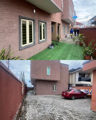 4 No of 2 Bedroom Terraced Duplex, Ado, Ajah, Lagos, Terraced Duplex for Sale