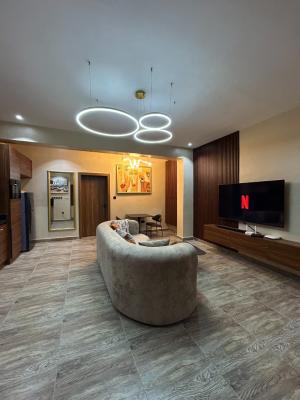 Fully Furnished 1 Bedroom Apartment for Lease, Lekki Phase 1, Lekki, Lagos, Flat / Apartment Short Let