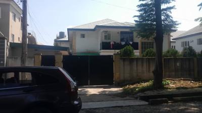 Old Demolished House on 873sqm at Lekki Phase 1 Lekki Lagos, Lekki Phase 1 Lekki Lagos, Lekki Phase 1, Lekki, Lagos, Detached Duplex for Sale