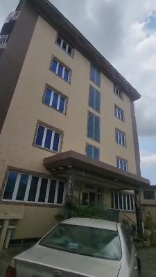 40 Rooms Fully Functional Hotel, Reception,  Generators, Etc, Onipanu, Shomolu, Lagos, Hotel / Guest House for Rent